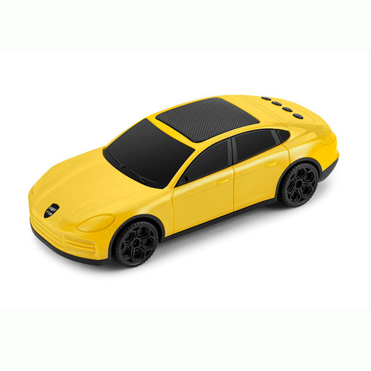 WUF-U1037 8W Bluetooth Speaker with FM USB TF TWS