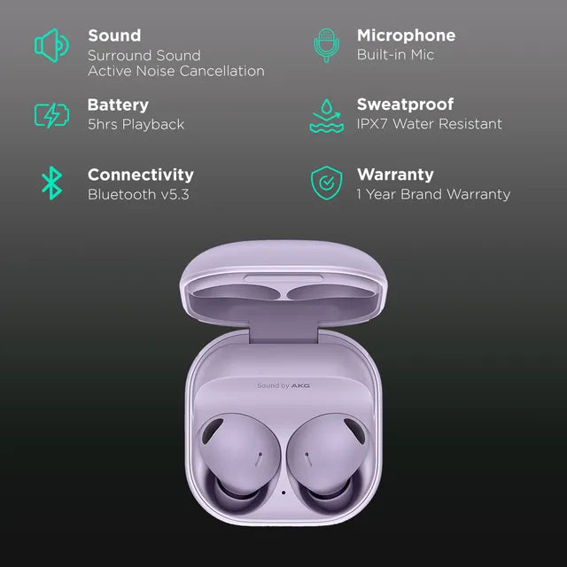 Samsung Galaxy Buds Pro