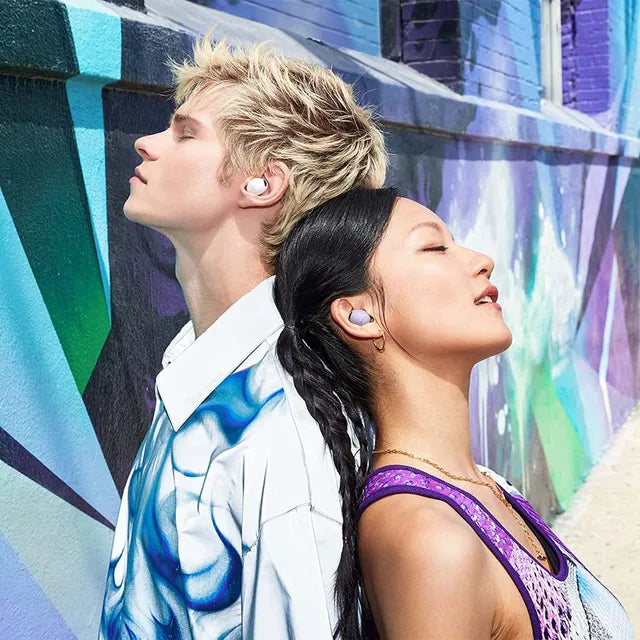 Samsung Galaxy Buds Pro