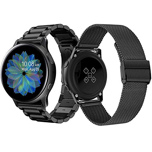 Samsung Active 2 Smart Watch