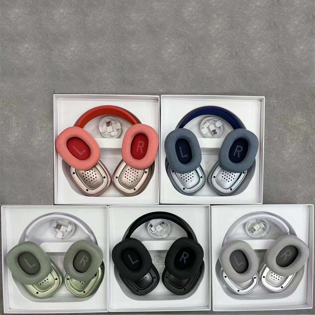 Airmax HeadPhones MASTERCOPY