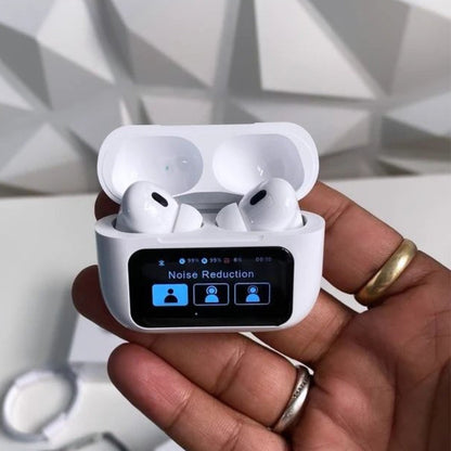 Airpods Pro 2 with Screen Display