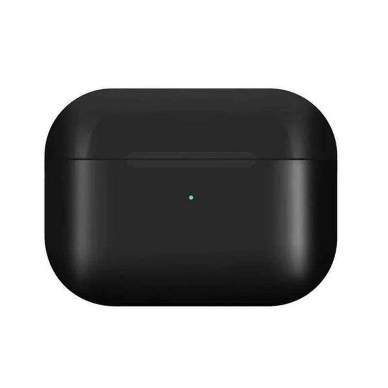 Air-Pods Pro Gen 2 Black With ANC