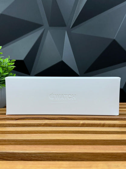 Series 11 Apple watch With Apple Logo