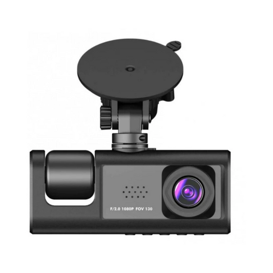 Car dash cam