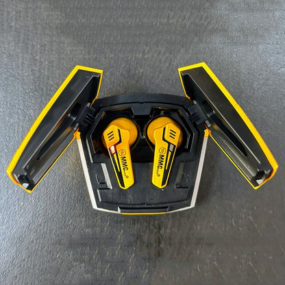 Gaming Earbuds Transformer Edition