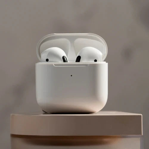 G Pods 4 High Quality Sound Experience With Anc