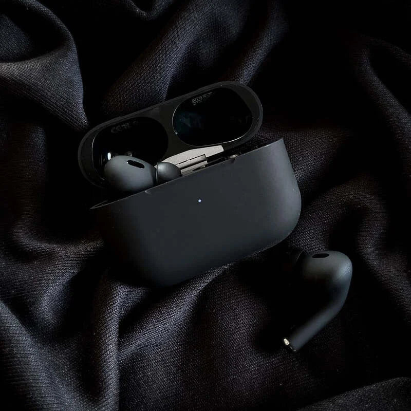 Air-Pods Pro Gen 2 Black With ANC