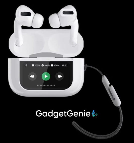 DISPLAY GPODS PRO 2 WITH ANC