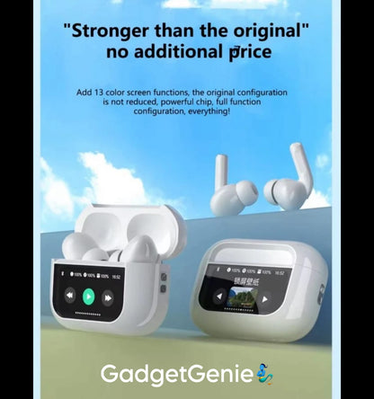 DISPLAY GPODS PRO 2 WITH ANC