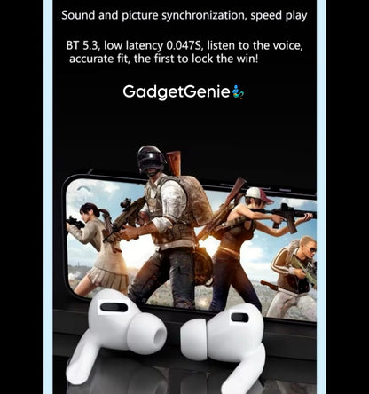 DISPLAY GPODS PRO 2 WITH ANC