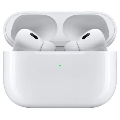 Air-Pods Pro 2nd generation with ANC (MASTERCOPY)