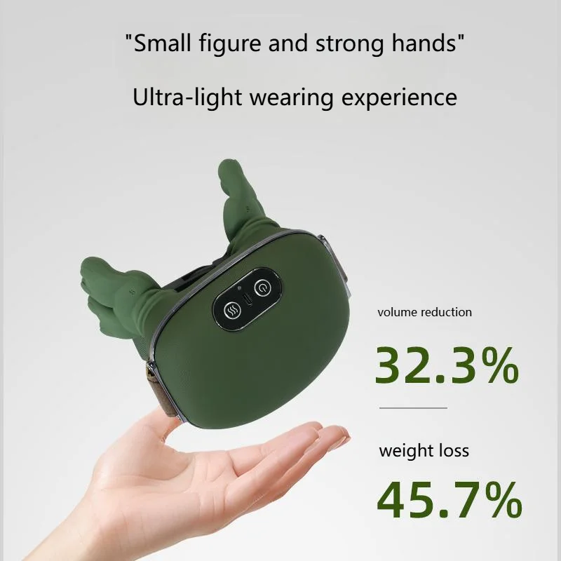 Shiatsu Back and Neck Massager 2025 | Deep Tissue Massage | Heat Therapy | Adjustable Intensity