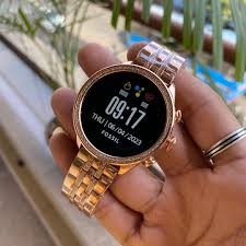 Fossil Gen 9 Smart Watch