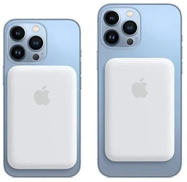 Magsafe Battery Pack 5000 MaH Magnetic Power Bank