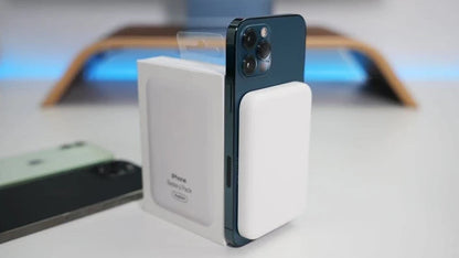 Magsafe Battery Pack 5000 MaH Magnetic Power Bank