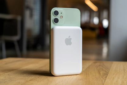 Magsafe Battery Pack 5000 MaH Magnetic Power Bank