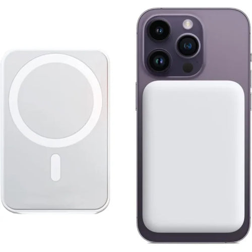 Magsafe Battery Pack 5000 MaH Magnetic Power Bank