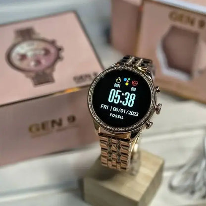Fossil Gen 9 Smart Watch