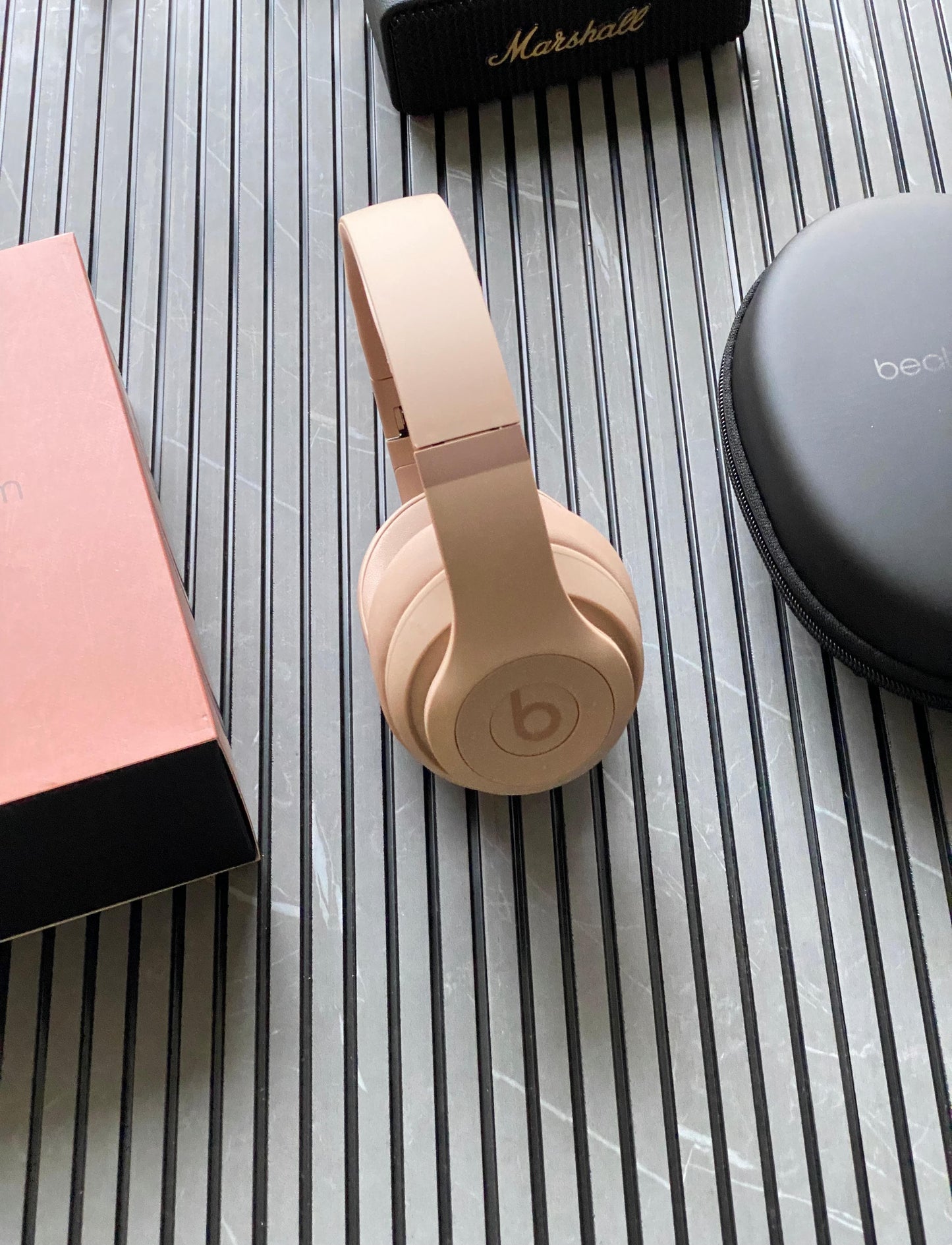 Kim Kardashian Beats Studio Pro