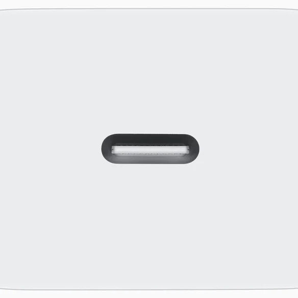 20W Care Original Adapter Quick Charge type - C