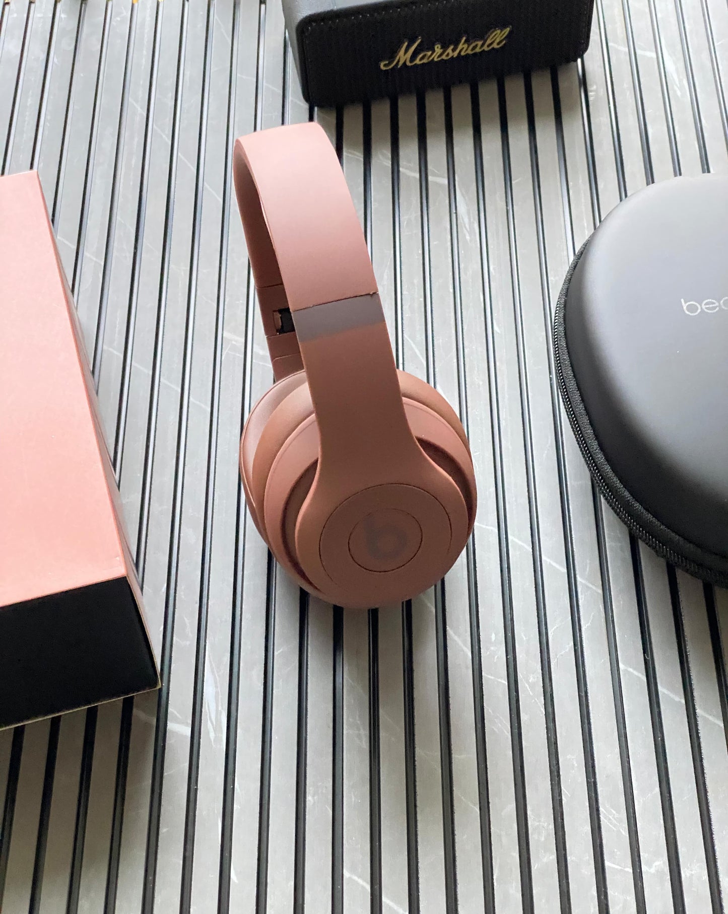 Kim Kardashian Beats Studio Pro