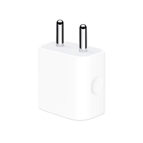 20W Care Original Adapter Quick Charge type - C