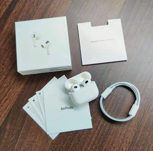 Pods 3 (USA Import. Highest Quality) - 1 Year Warranty & Free Silicone Cover