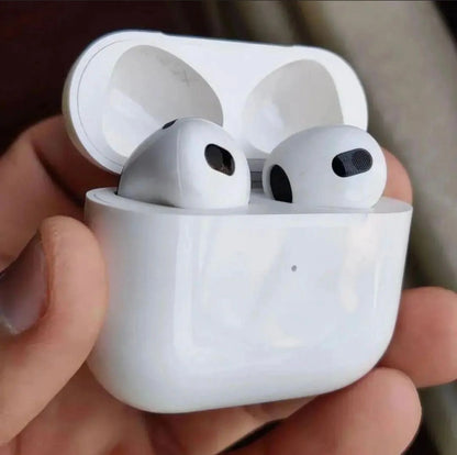 Pods 3 (USA Import. Highest Quality) - 1 Year Warranty & Free Silicone Cover