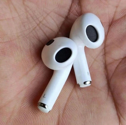 Pods 3 (USA Import. Highest Quality) - 1 Year Warranty & Free Silicone Cover